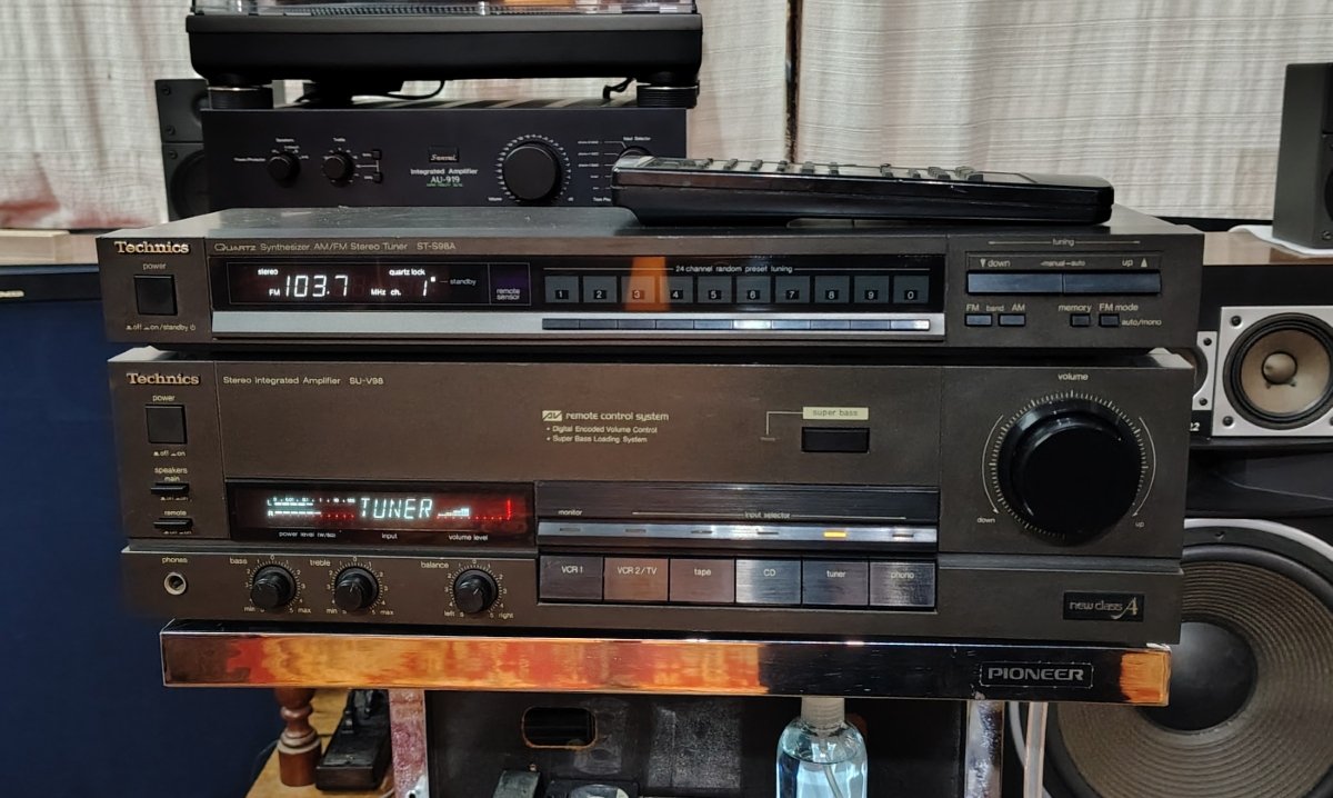 technics-suv98
